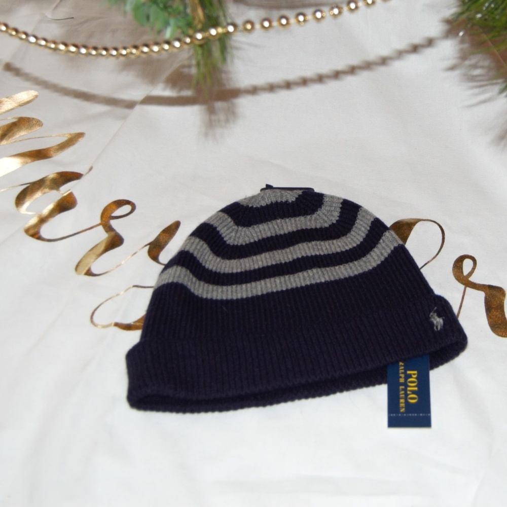 NWT Polo Ralph Lauren Men's Hat